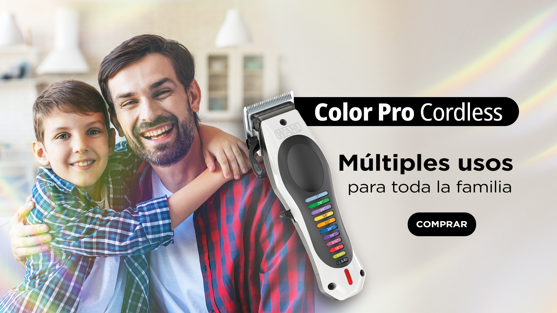 Color pro cordless